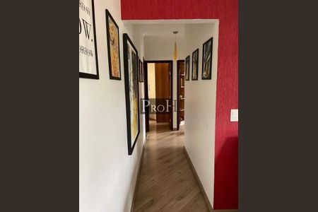 Apartamento à venda com 3 quartos, 101m² em Vila Euclides, São Bernardo do Campo