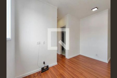 Apartamento para alugar com 45m², 2 quartos e 1 vaga Apartamento para alugar com 45m², 2 quartos e 1 vagaSala