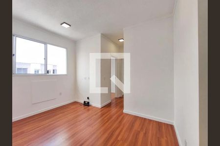Apartamento para alugar com 45m², 2 quartos e 1 vaga Apartamento para alugar com 45m², 2 quartos e 1 vagaSala
