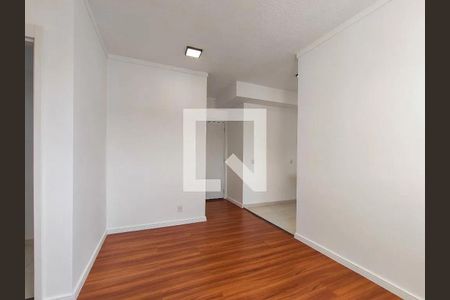 Apartamento para alugar com 45m², 2 quartos e 1 vaga Apartamento para alugar com 45m², 2 quartos e 1 vagaSala