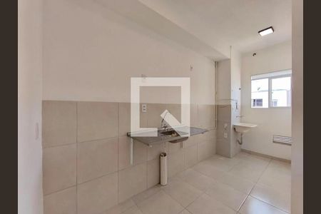 Apartamento para alugar com 45m², 2 quartos e 1 vaga Apartamento para alugar com 45m², 2 quartos e 1 vagaCozinha