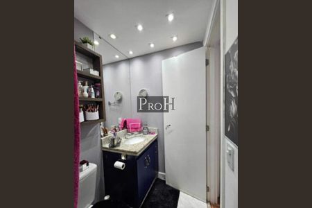 Apartamento à venda com 45m², 1 quarto e 1 vaga