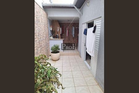 Casa à venda com 3 quartos, 148m² em Vila Vivaldi, São Bernardo do Campo