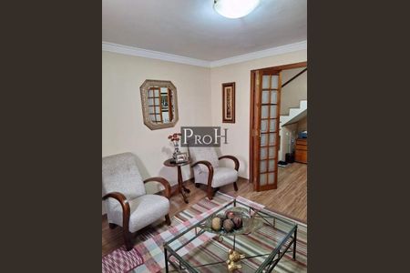Casa à venda com 3 quartos, 148m² em Vila Vivaldi, São Bernardo do Campo