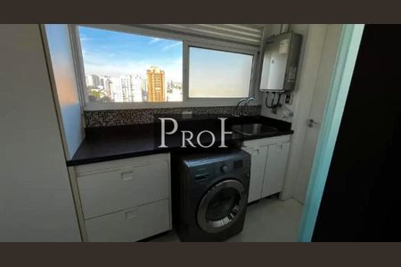 Apartamento à venda com 4 quartos, 201m² em Vila Bastos, Santo André