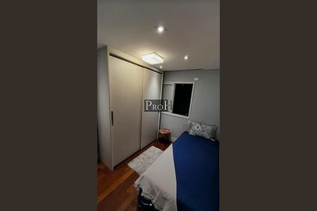 Apartamento à venda com 4 quartos, 201m² em Vila Bastos, Santo André