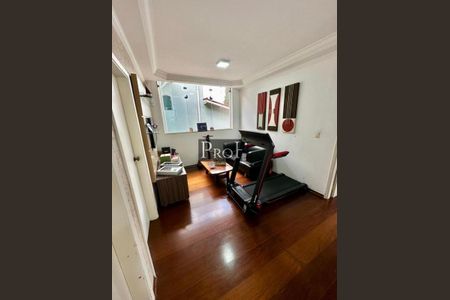 Casa à venda com 4 quartos, 350m² em Parque dos Passaros, São Bernardo do Campo