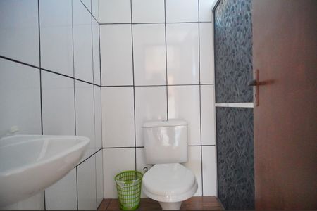 Apartamento para alugar com 46m², 1 quarto e 1 vagaBanheiro