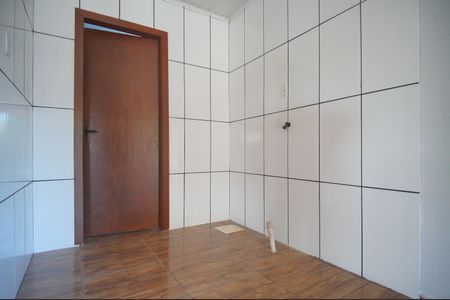 Apartamento para alugar com 46m², 1 quarto e 1 vagaSala/Cozinha