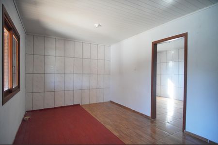 Apartamento para alugar com 1 quarto, 46m² em Arroio da Manteiga, São Leopoldo