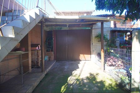Garagem de apartamento para alugar com 1 quarto, 46m² em Arroio da Manteiga, São Leopoldo
