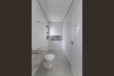 Casa à venda com 3 quartos, 75m² em Parque das Nações, Santo André
