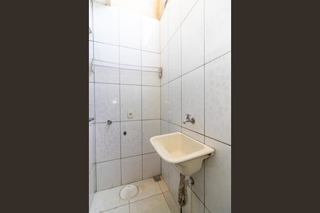 Casa para alugar com 45m², 1 quarto e sem vaga Casa para alugar com 45m², 1 quarto e sem vagaÁrea de Serviço