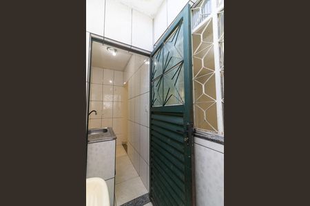 Casa para alugar com 45m², 1 quarto e sem vaga Casa para alugar com 45m², 1 quarto e sem vagaÁrea de Serviço