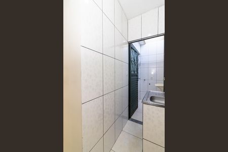 Casa para alugar com 45m², 1 quarto e sem vaga Casa para alugar com 45m², 1 quarto e sem vagaCozinha