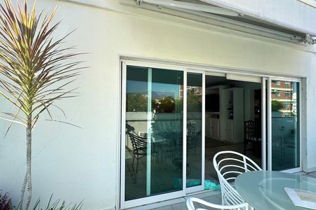 Apartamento à venda com 307m², 4 quartos e 2 vagas