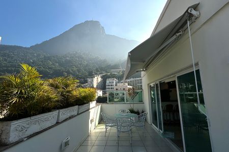 Apartamento à venda com 307m², 4 quartos e 2 vagas
