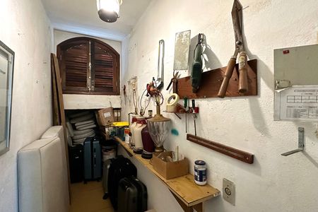 Apartamento à venda com 307m², 4 quartos e 2 vagas