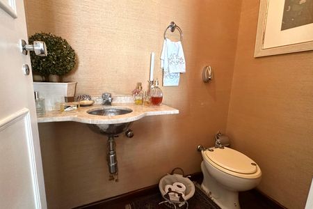 Apartamento à venda com 307m², 4 quartos e 2 vagas