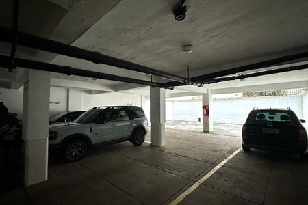 Apartamento à venda com 307m², 4 quartos e 2 vagas