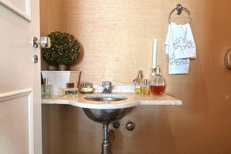 Apartamento à venda com 307m², 4 quartos e 2 vagas