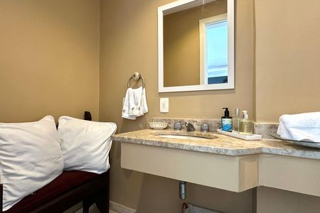 Apartamento à venda com 307m², 4 quartos e 2 vagas