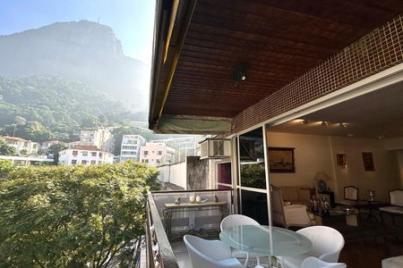 Apartamento à venda com 307m², 4 quartos e 2 vagas