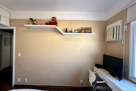 Apartamento à venda com 307m², 4 quartos e 2 vagas