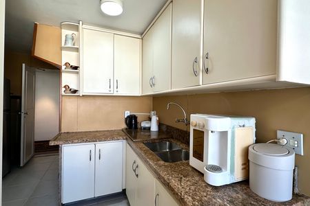 Apartamento à venda com 307m², 4 quartos e 2 vagas