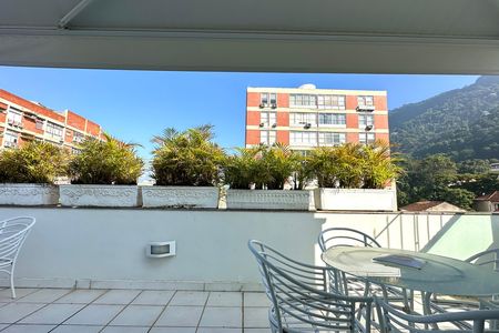 Apartamento à venda com 307m², 4 quartos e 2 vagas