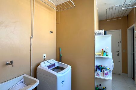 Apartamento à venda com 307m², 4 quartos e 2 vagas