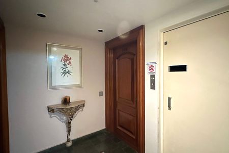 Apartamento à venda com 307m², 4 quartos e 2 vagas