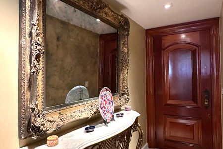 Apartamento à venda com 307m², 4 quartos e 2 vagas