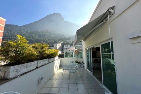 Apartamento à venda com 307m², 4 quartos e 2 vagas