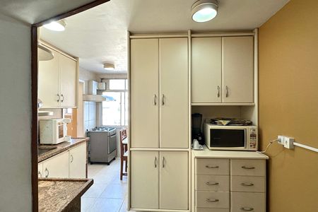 Apartamento à venda com 307m², 4 quartos e 2 vagas