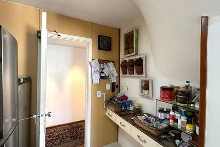 Apartamento à venda com 4 quartos, 307m² em Jardim Botânico, Rio de Janeiro