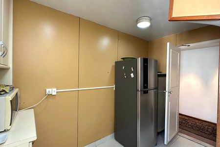 Apartamento à venda com 4 quartos, 307m² em Jardim Botânico, Rio de Janeiro