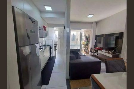 Apartamento à venda com 2 quartos, 60m² em Santa Paula, São Caetano do Sul