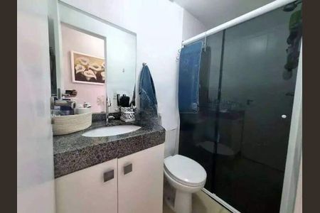Apartamento à venda com 2 quartos, 60m² em Santa Paula, São Caetano do Sul