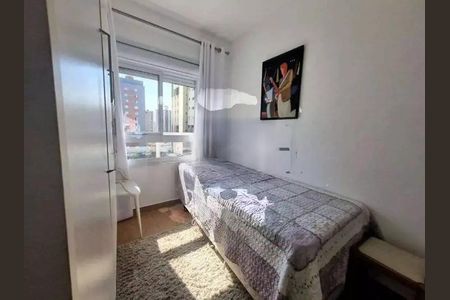 Apartamento à venda com 2 quartos, 60m² em Santa Paula, São Caetano do Sul