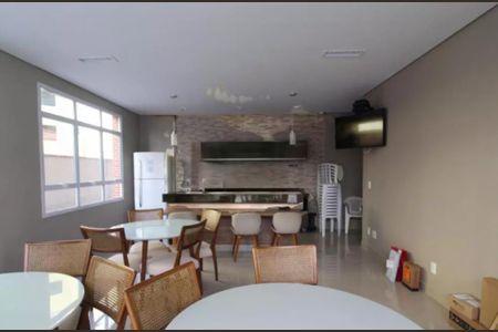 Apartamento à venda com 2 quartos, 60m² em Santa Paula, São Caetano do Sul