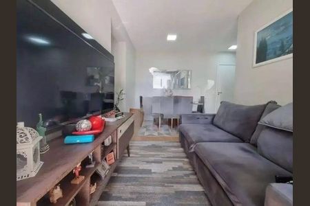 Apartamento à venda com 2 quartos, 60m² em Santa Paula, São Caetano do Sul