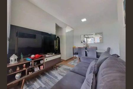Apartamento à venda com 2 quartos, 60m² em Santa Paula, São Caetano do Sul