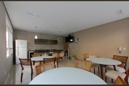 Apartamento à venda com 2 quartos, 60m² em Santa Paula, São Caetano do Sul
