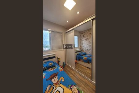 Apartamento à venda com 3 quartos, 87m² em Jardim Sao Caetano, São Caetano do Sul
