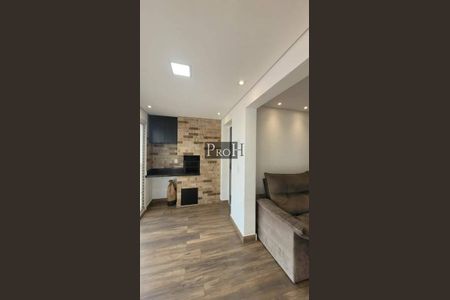 Apartamento à venda com 87m², 3 quartos e 2 vagas