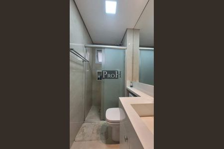 Apartamento à venda com 3 quartos, 87m² em Jardim Sao Caetano, São Caetano do Sul