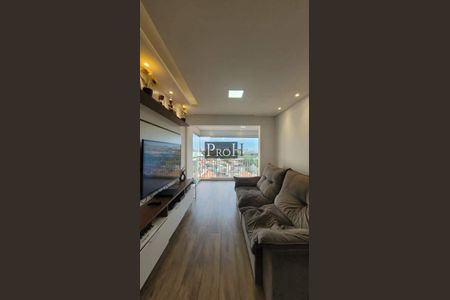 Apartamento à venda com 87m², 3 quartos e 2 vagas