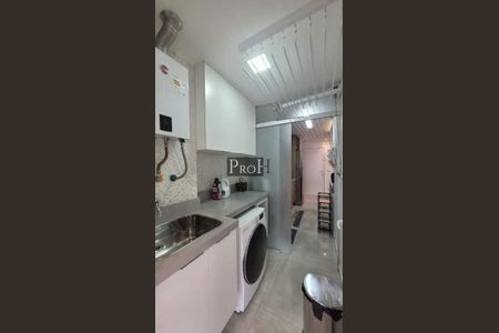 Apartamento à venda com 87m², 3 quartos e 2 vagas