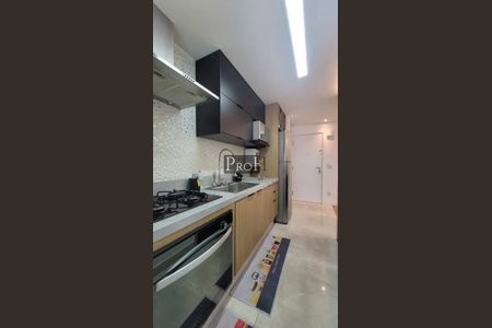 Apartamento à venda com 3 quartos, 87m² em Jardim Sao Caetano, São Caetano do Sul